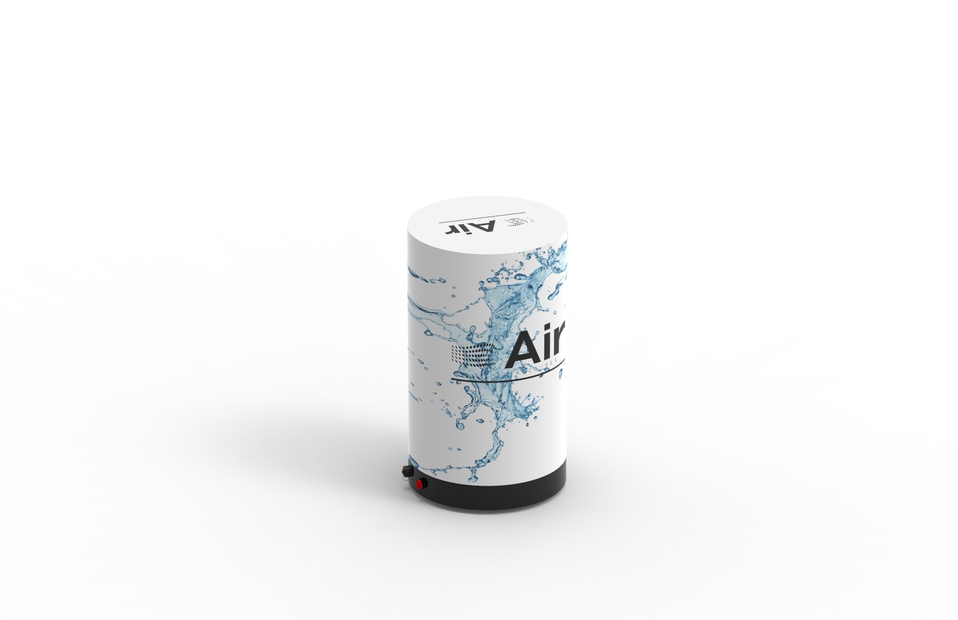 AIR-Stools