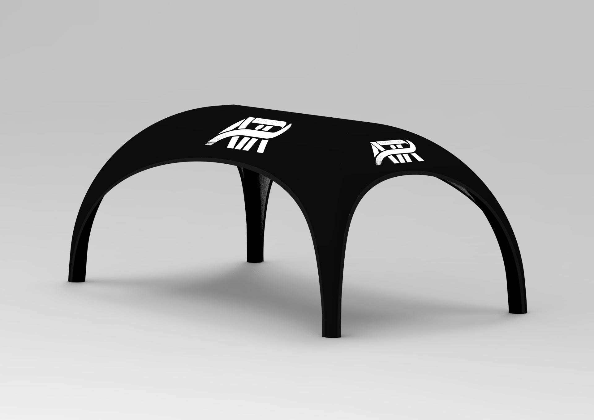 AIR Long Tent