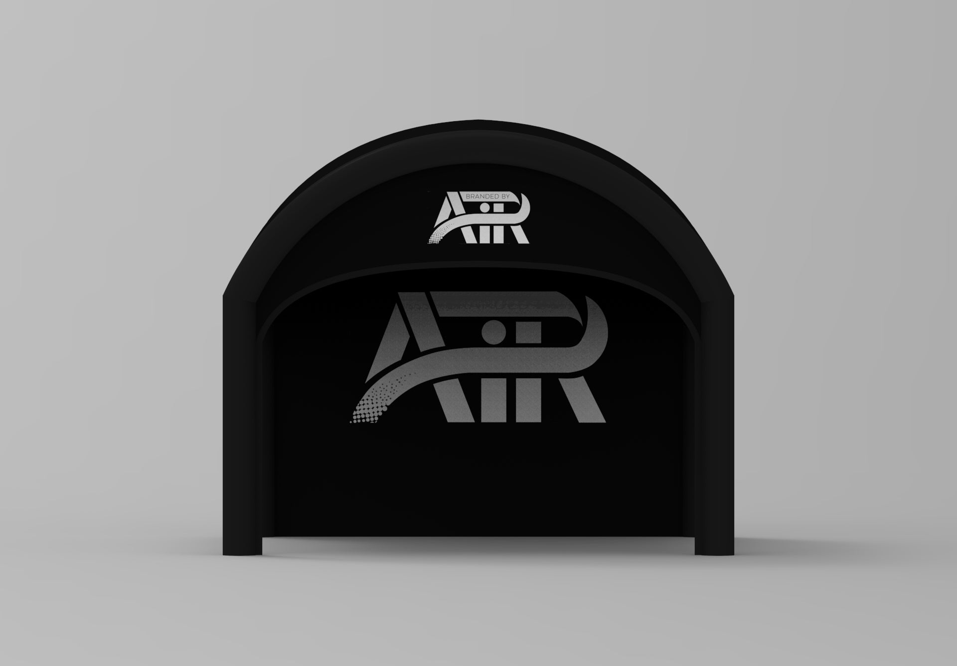 AIR- N TENT