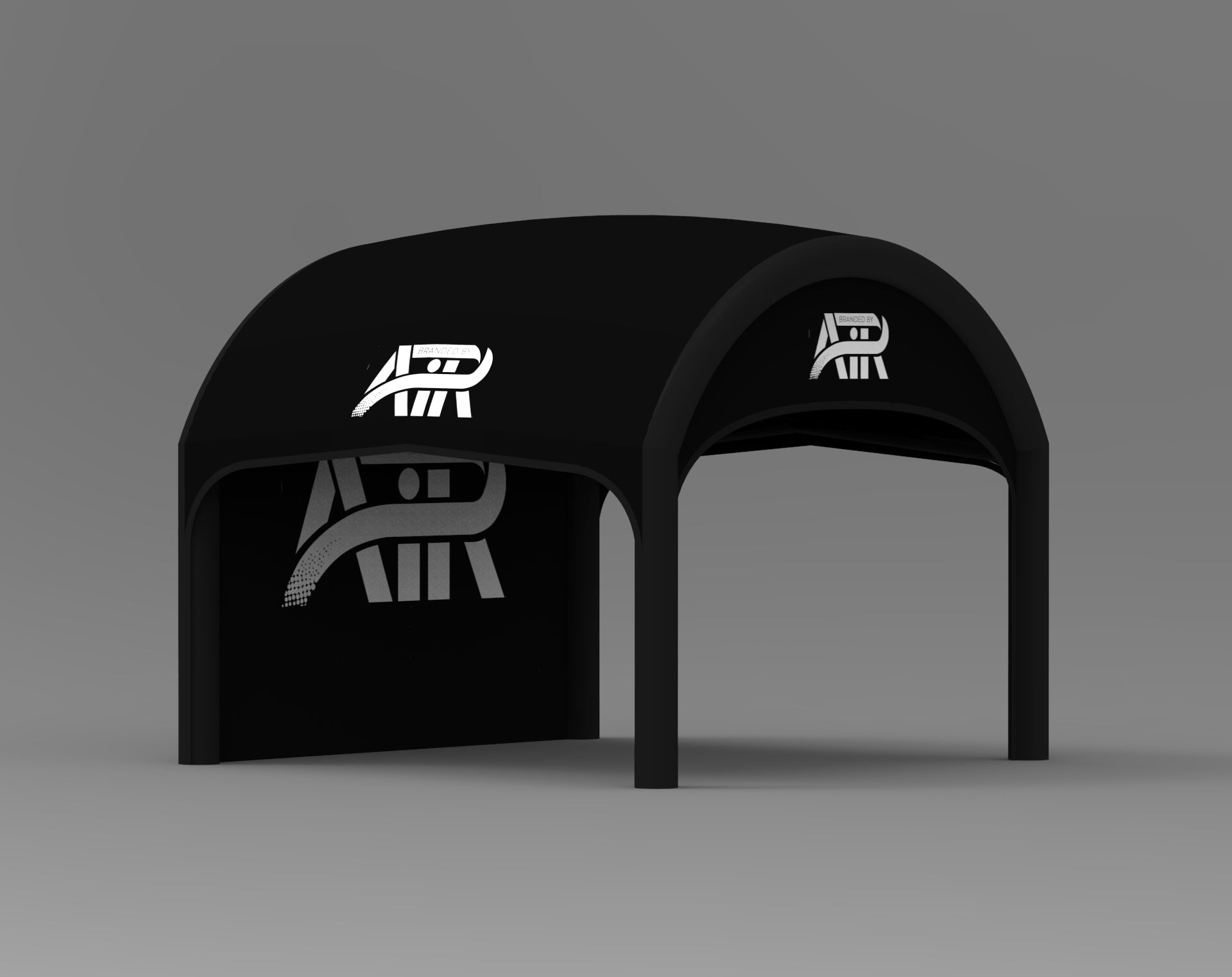 AIR- N TENT