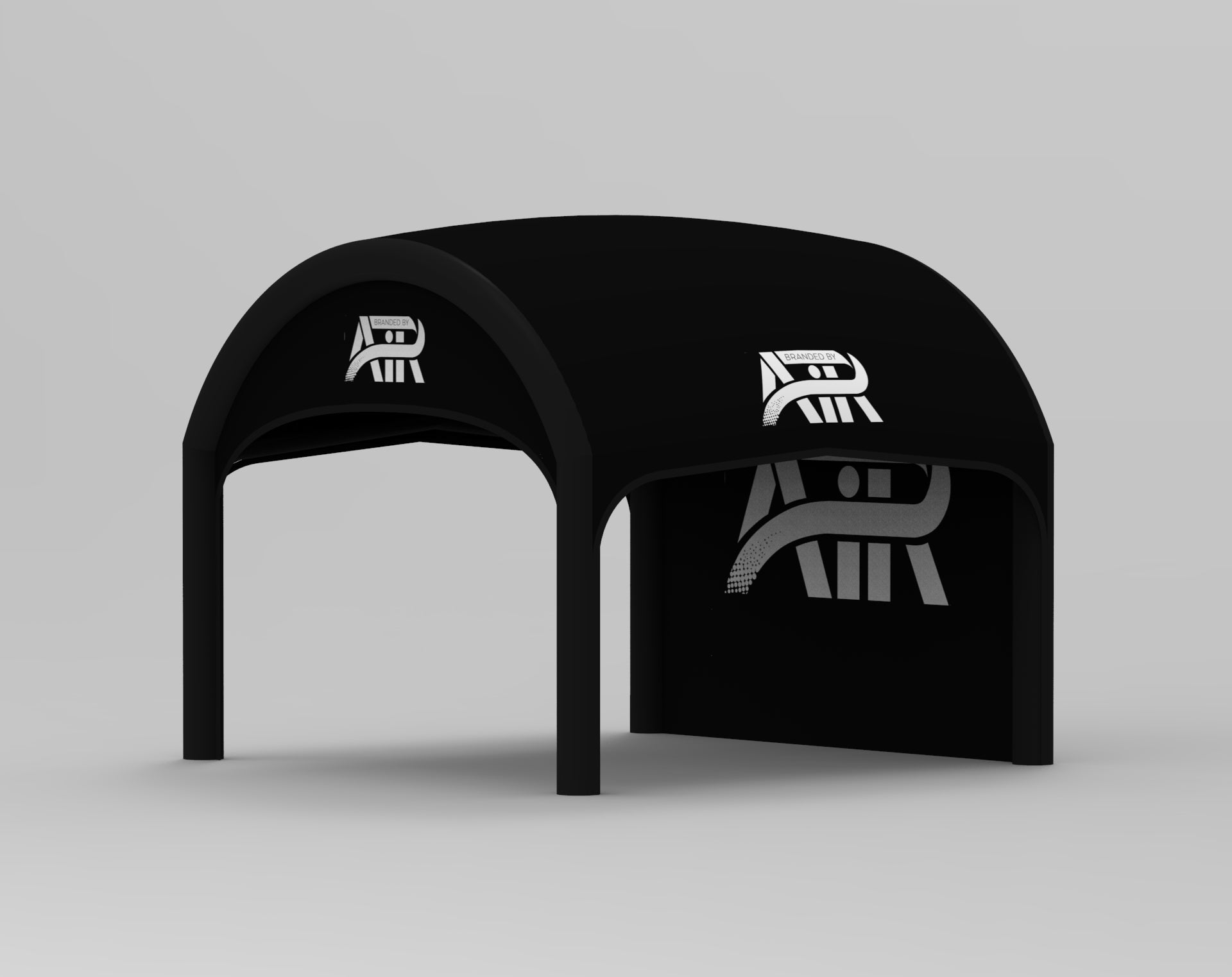 AIR- N TENT