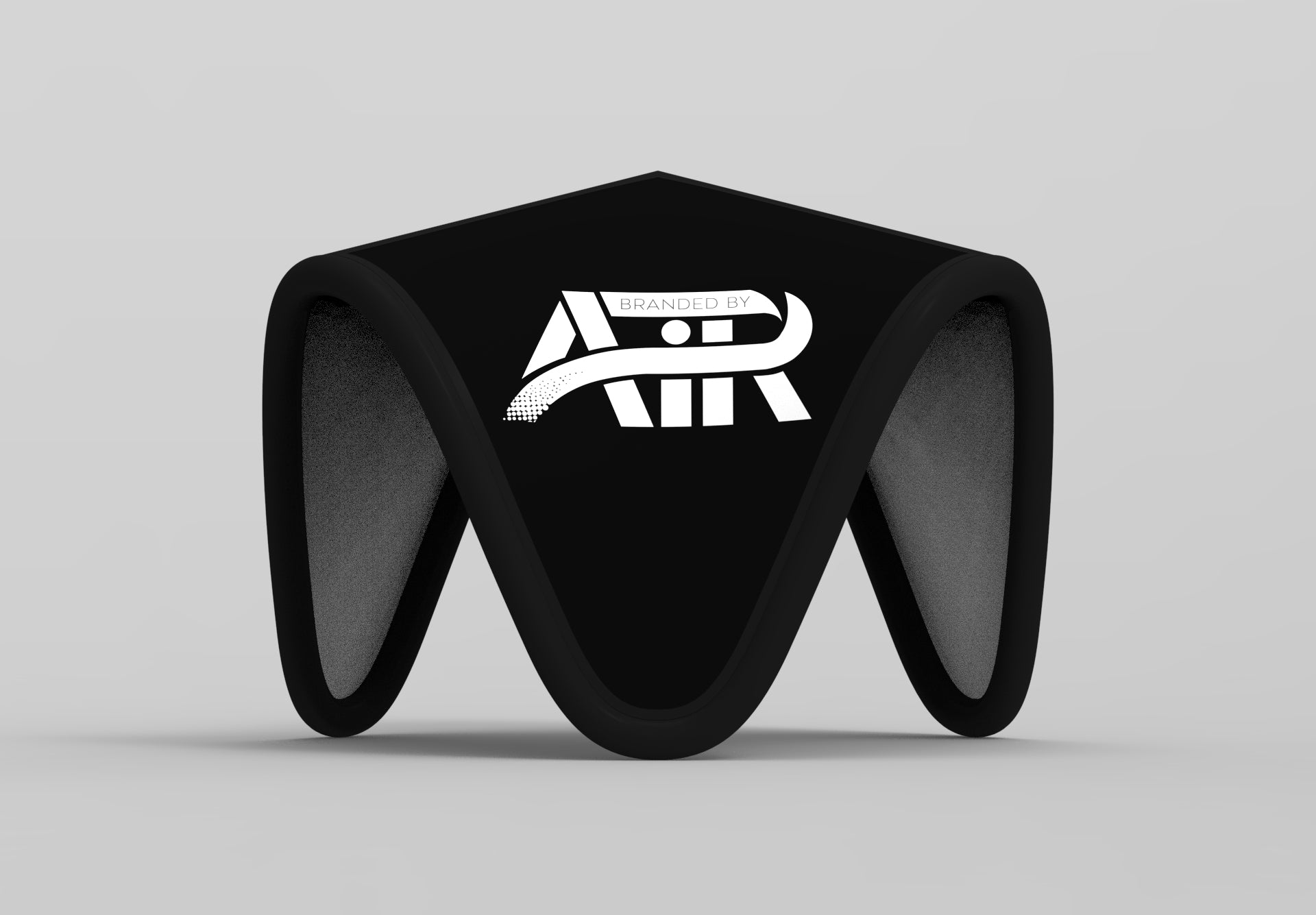 Air V-tents
