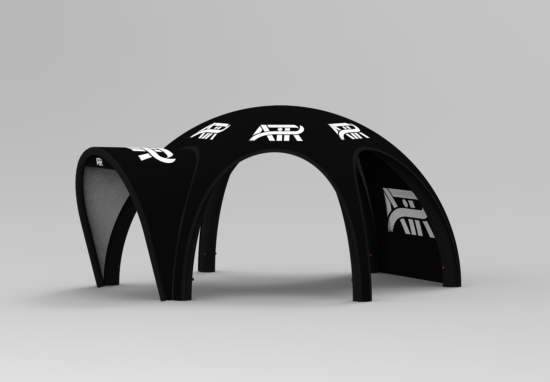 Air X-6 Tent