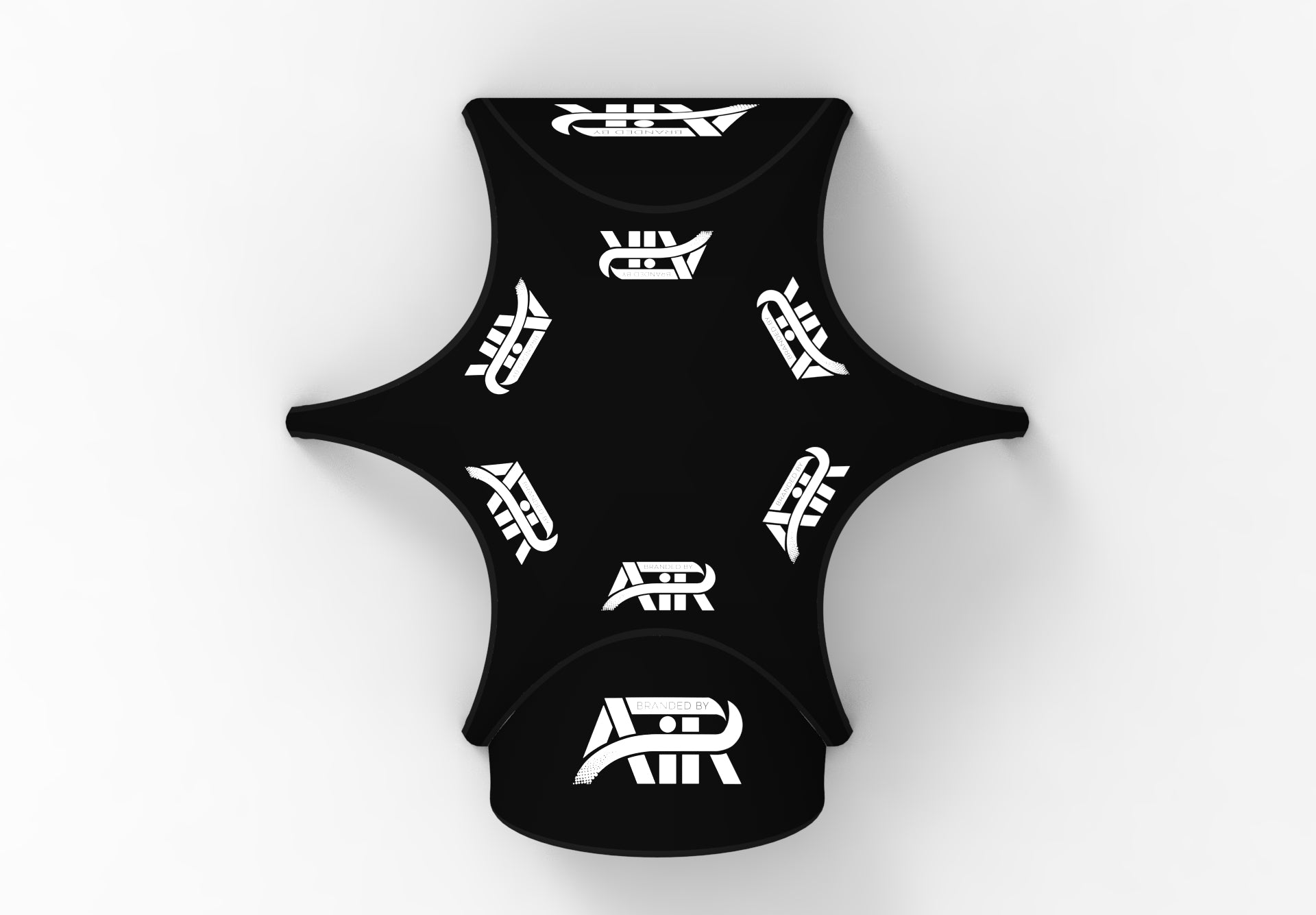 Air X-6 Tent