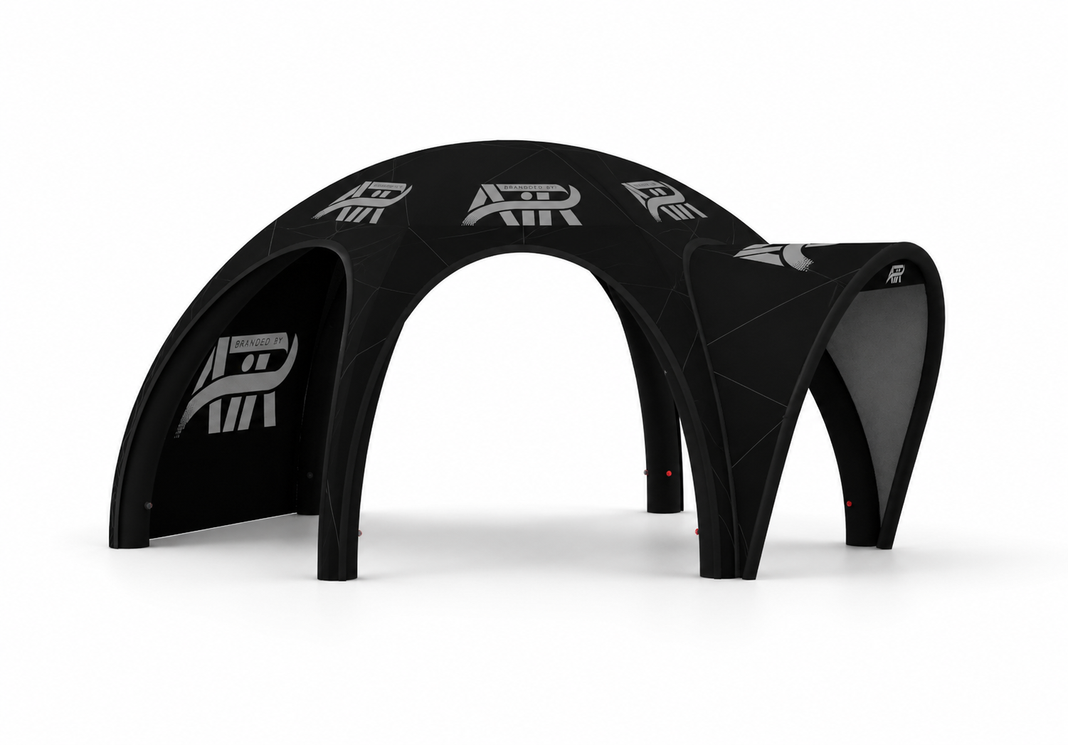 Air X-6 Tent