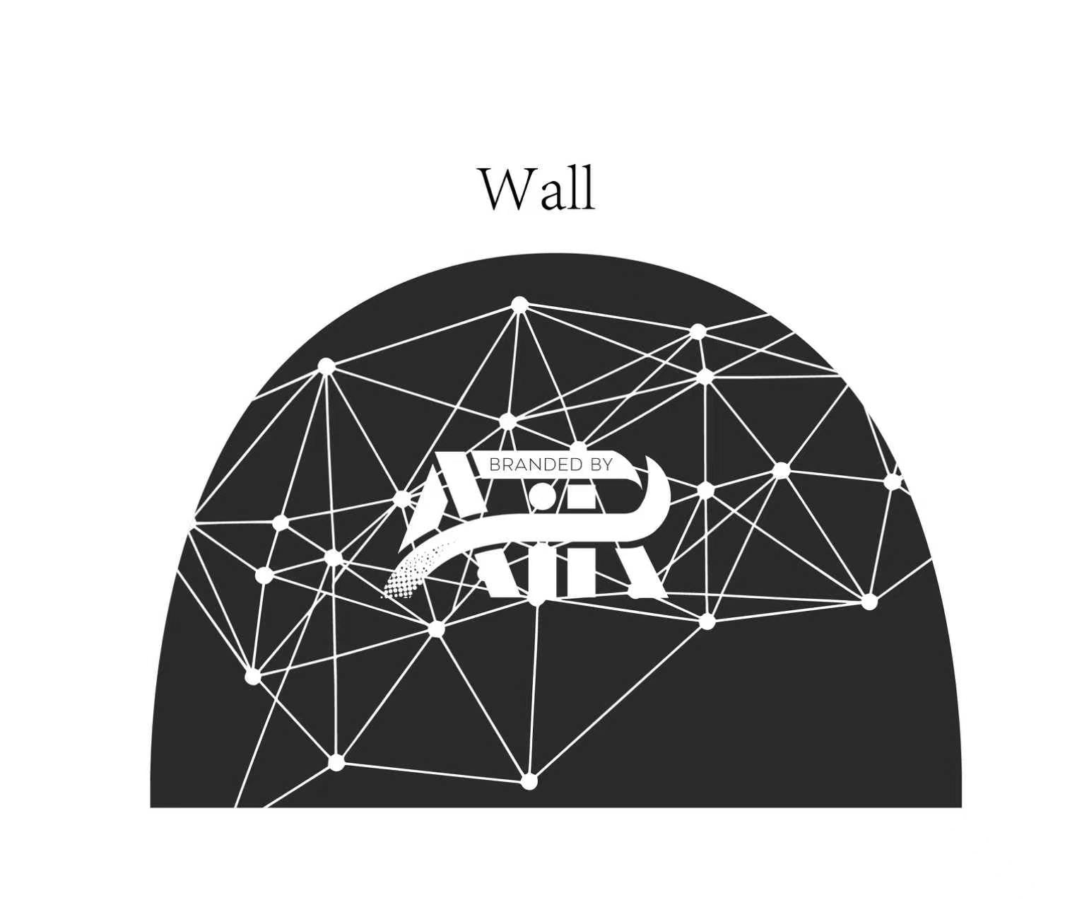 Walls AIR-X Tent