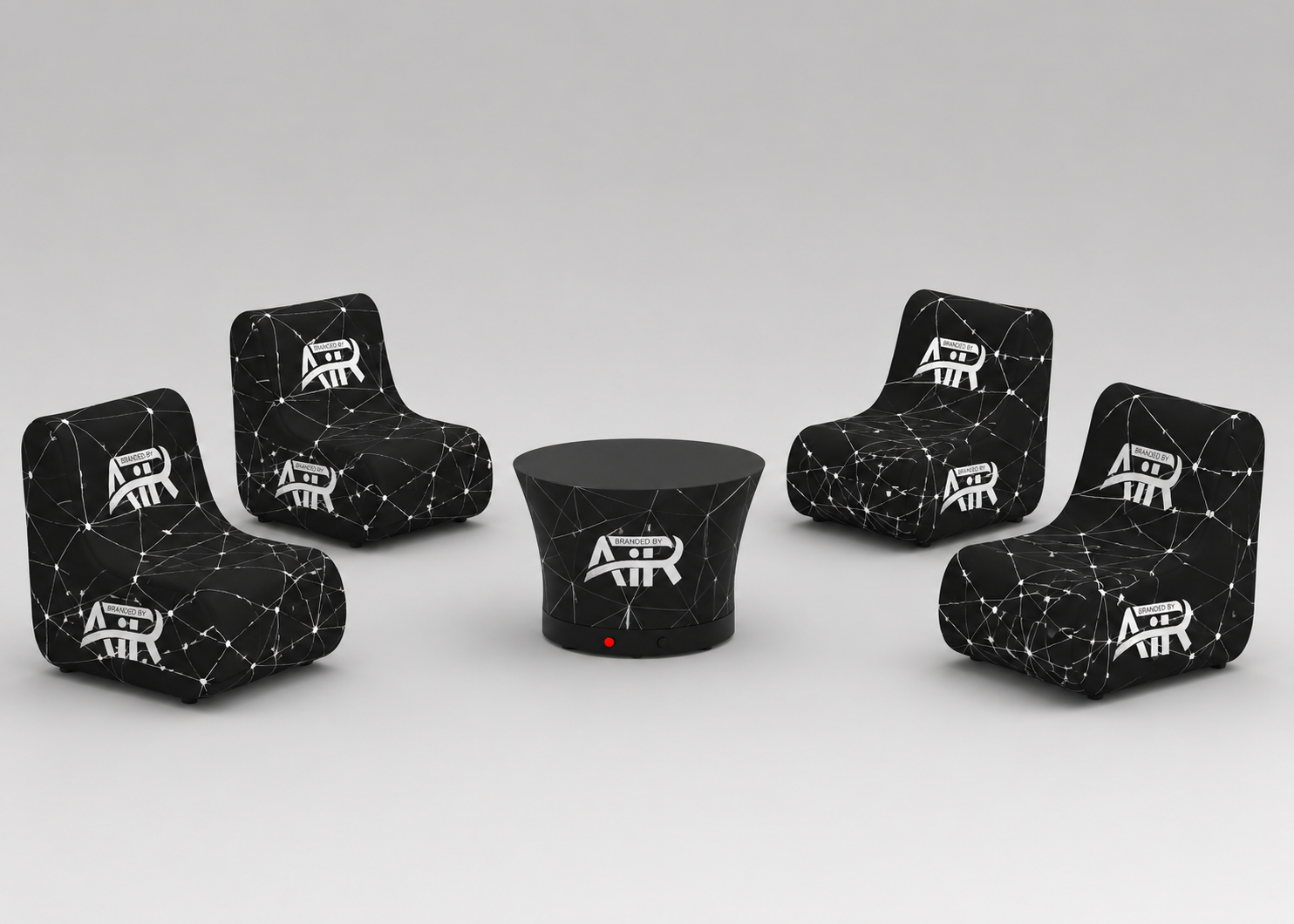 Furniture Pack 3