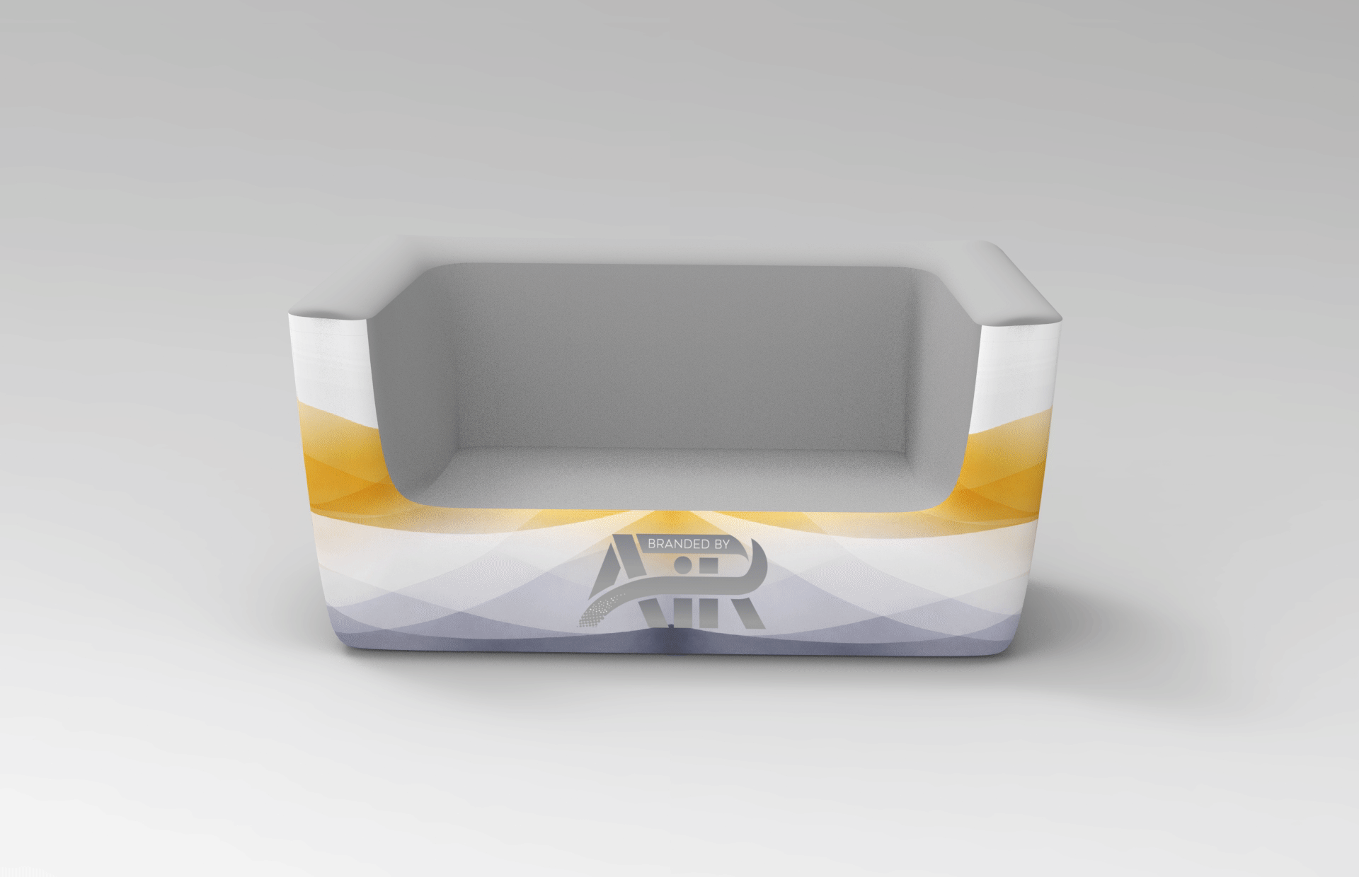 Air-Double Sofa