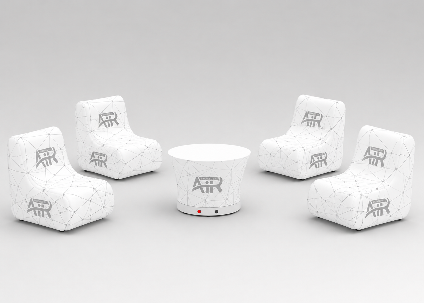 Furniture Pack 3