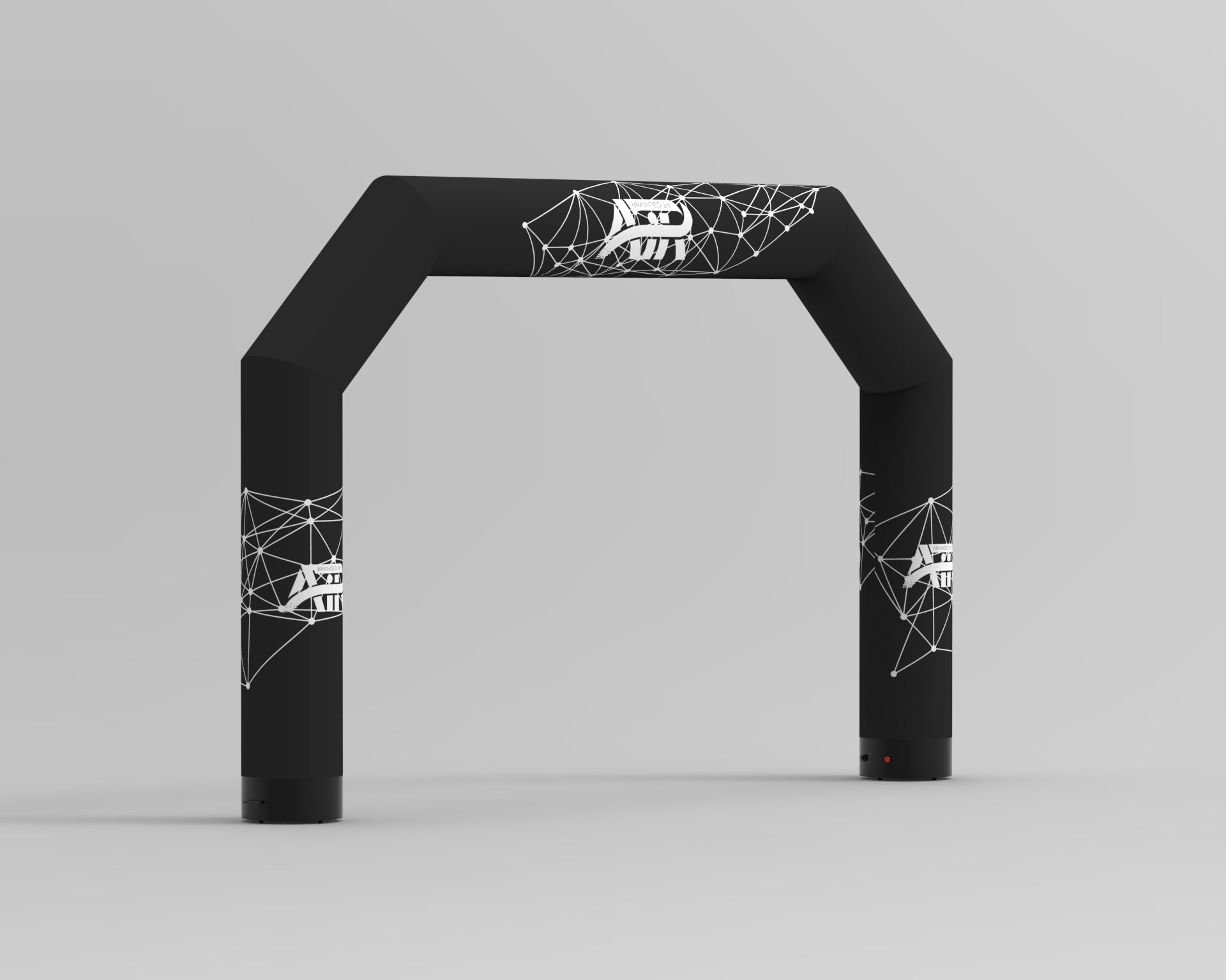 Branded Arch