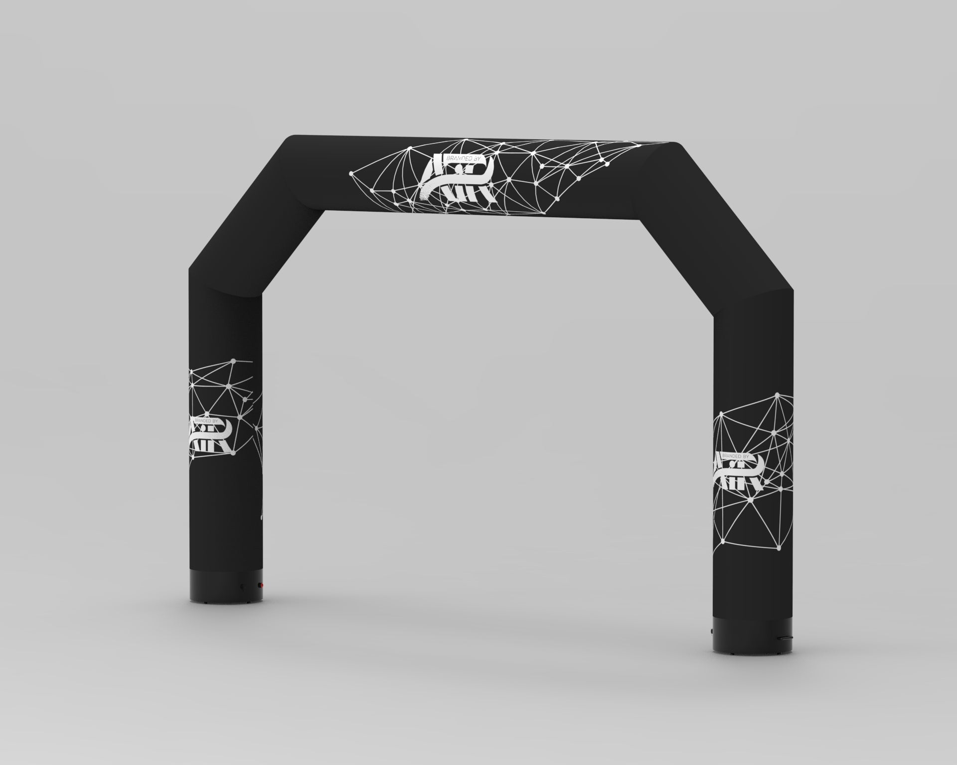 Branded Arch