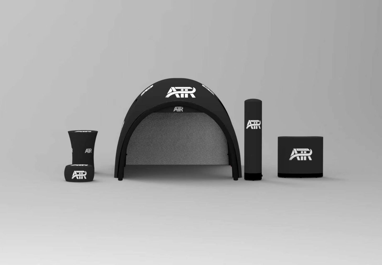 Branding Package 1