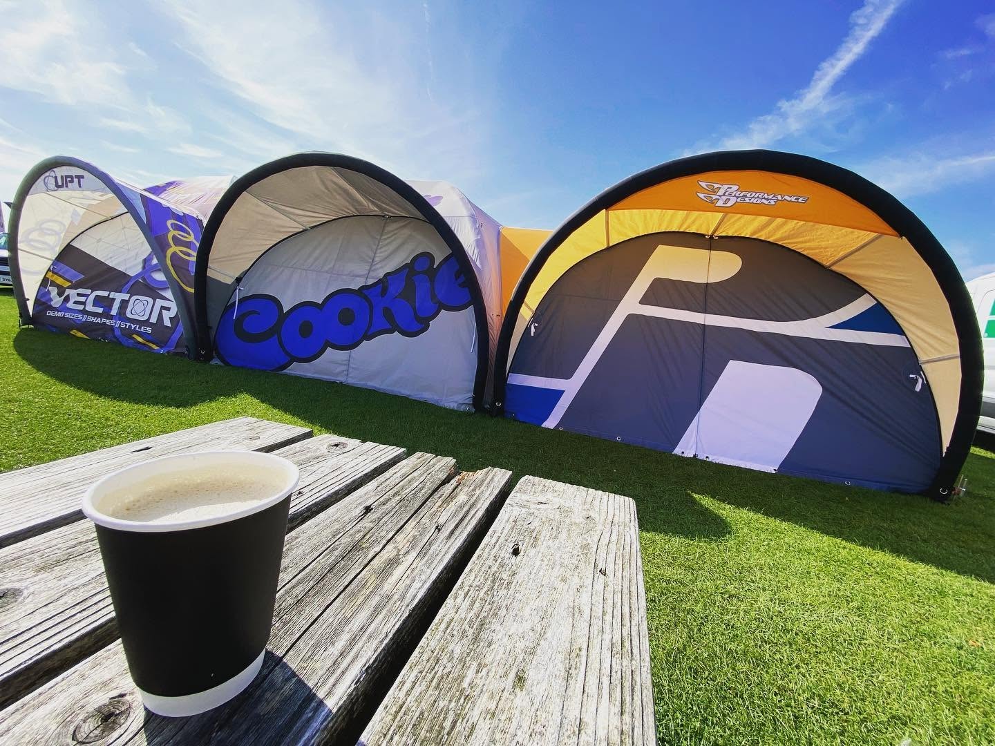 AIR-XT TENT