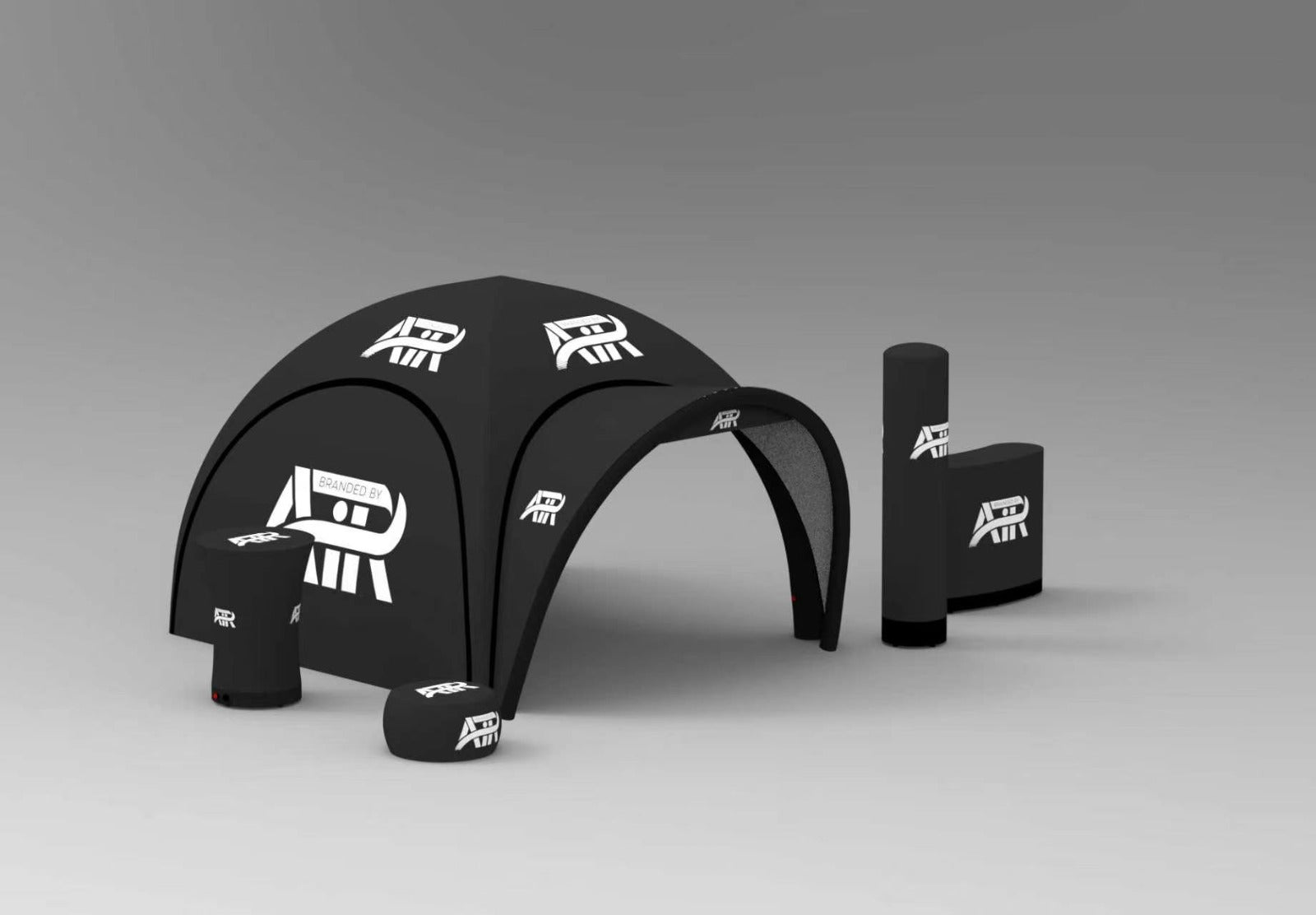 Branding Package 1