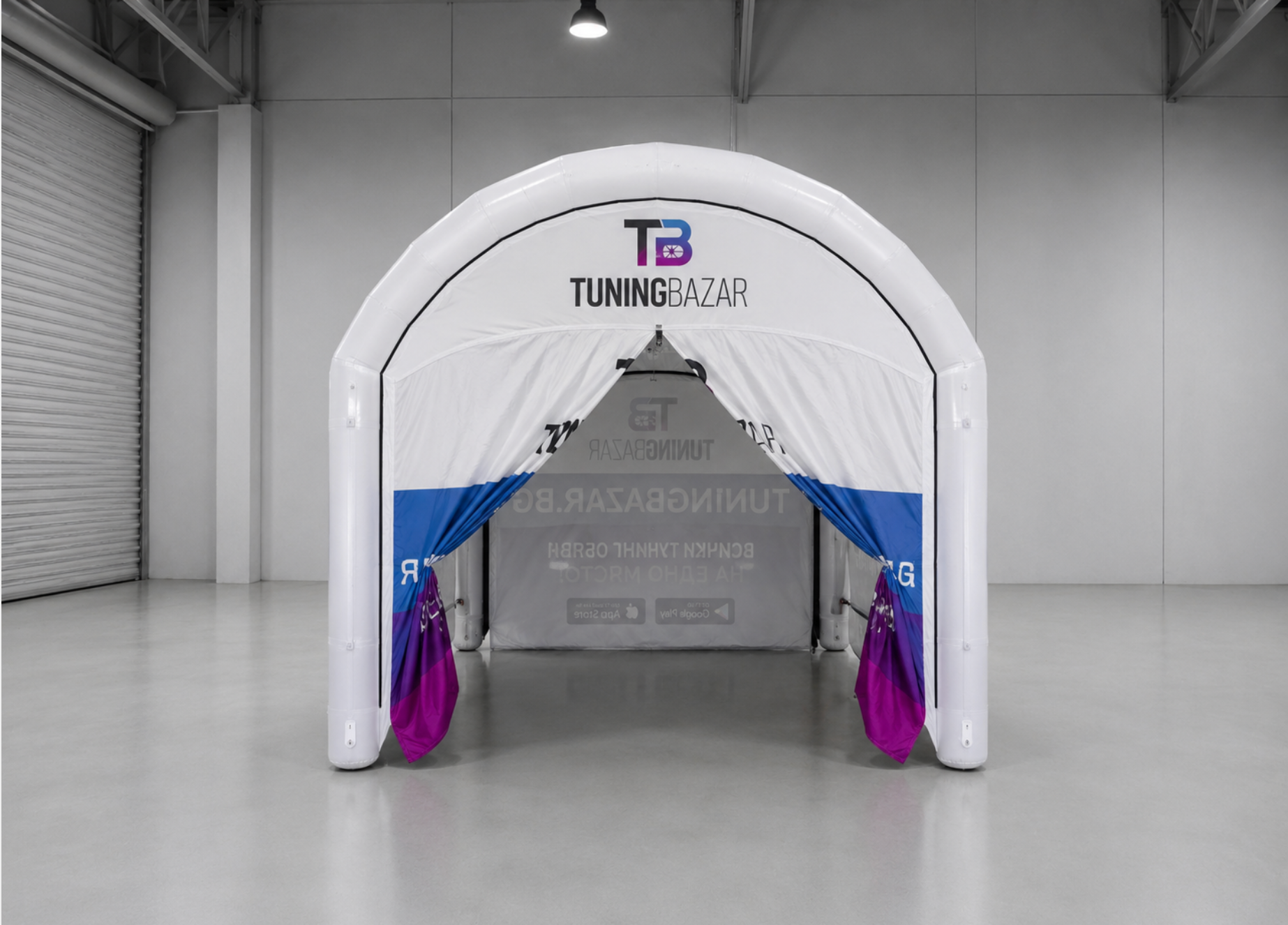 AIR- NT TENT
