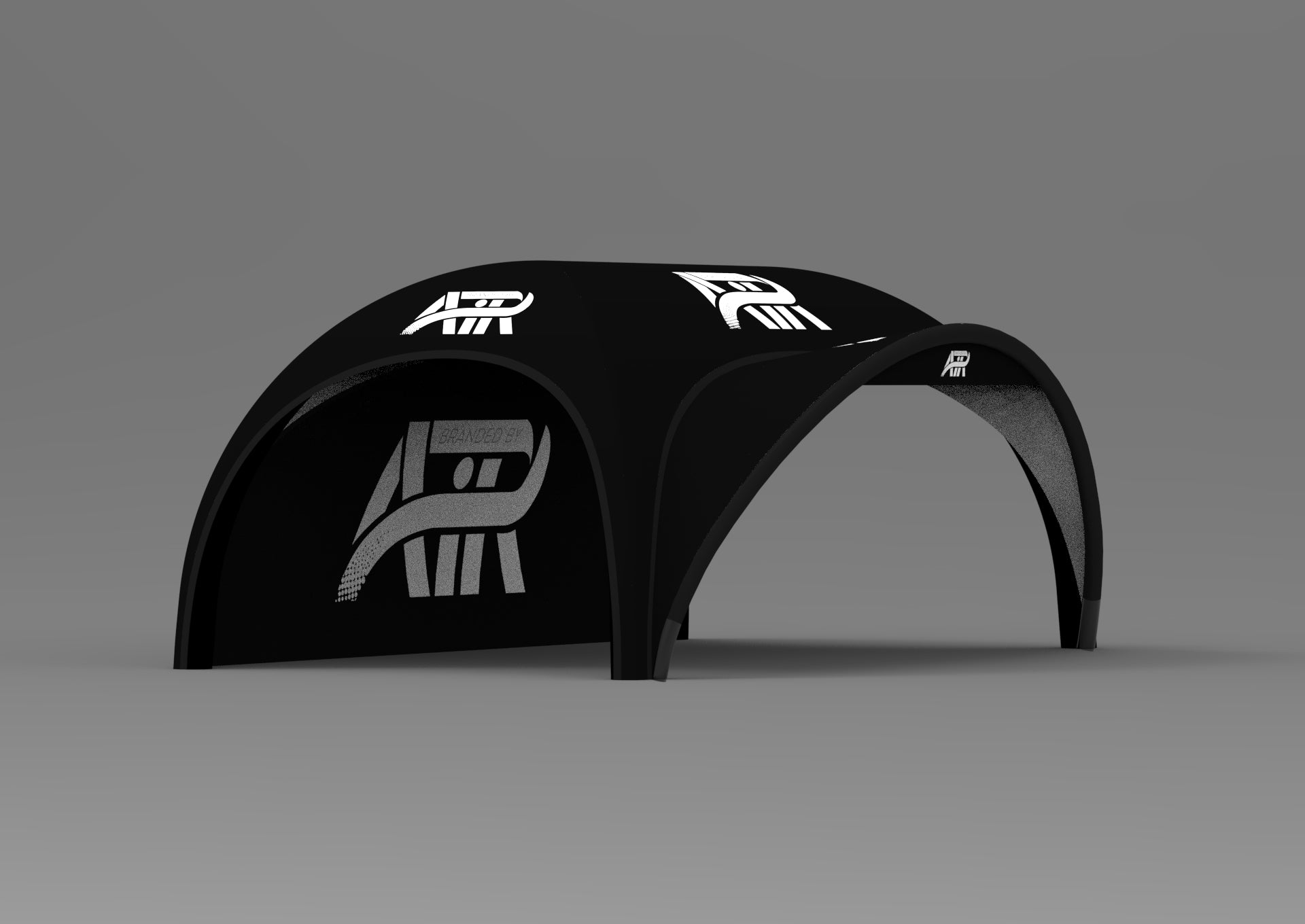 AIR Long Tent