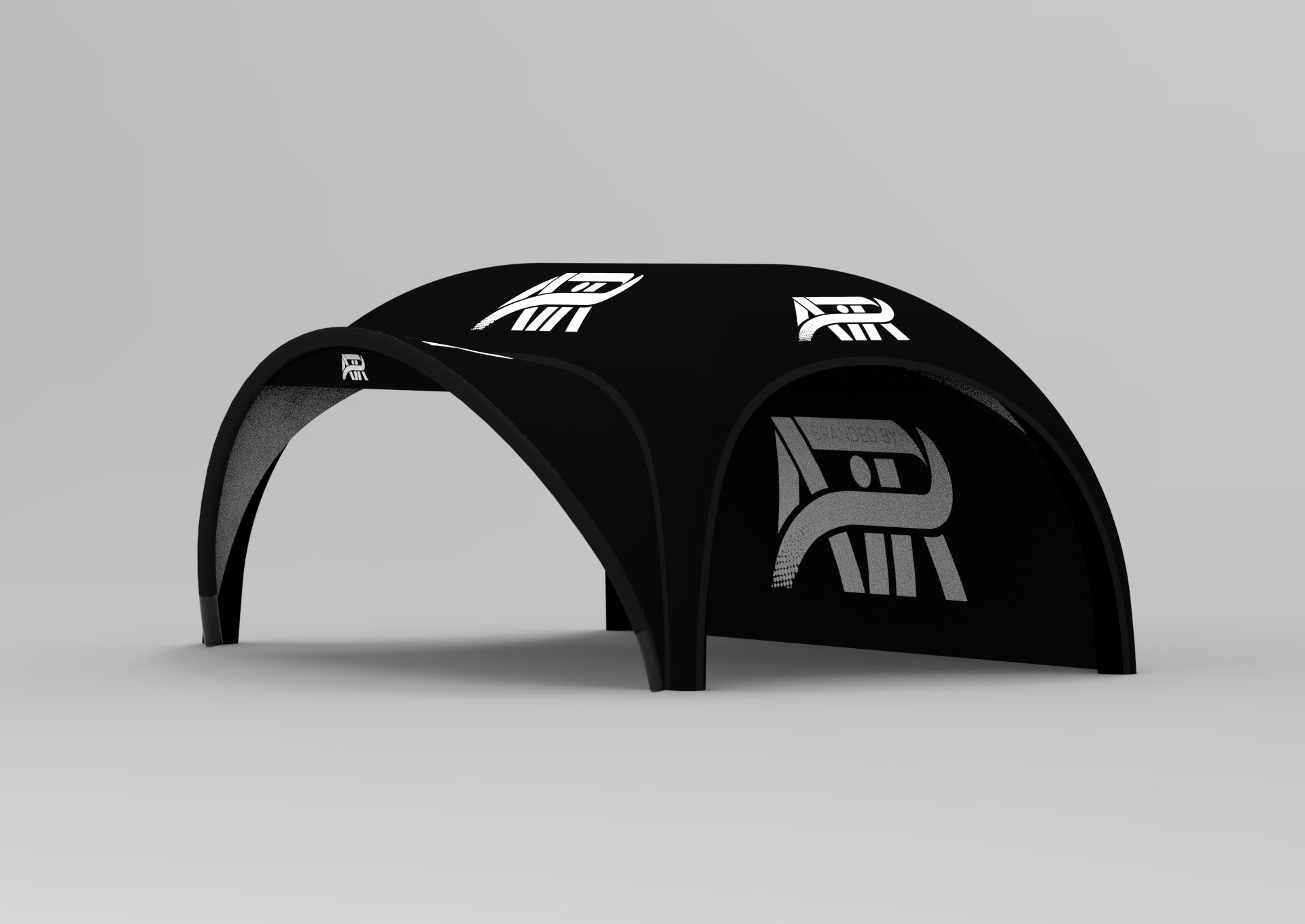 AIR Long Tent