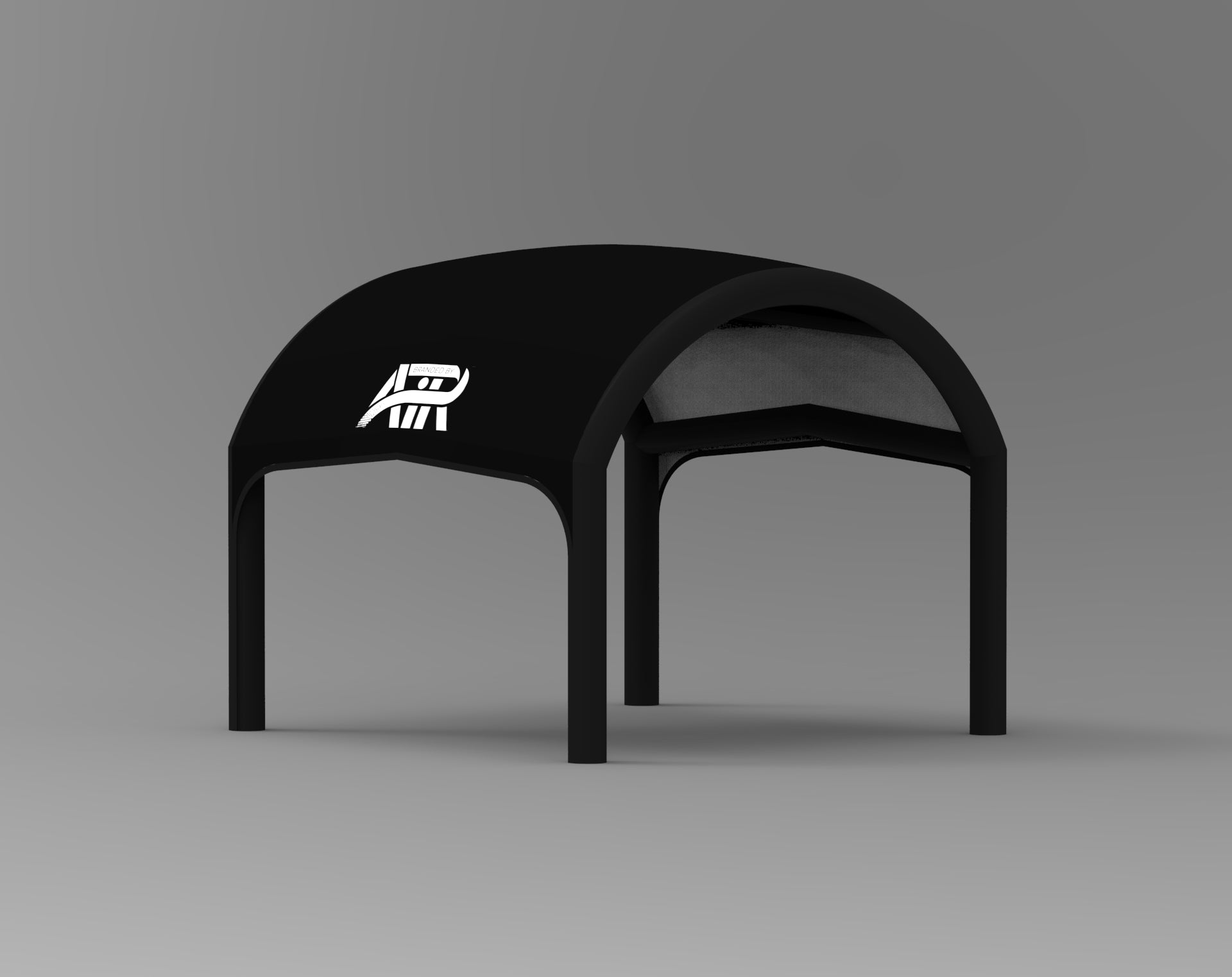 AIR- N TENT
