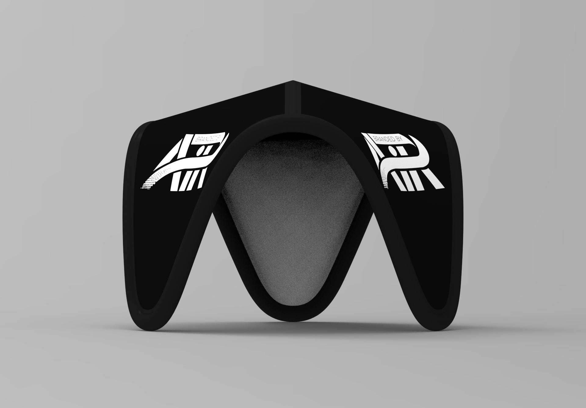 Air V-tents