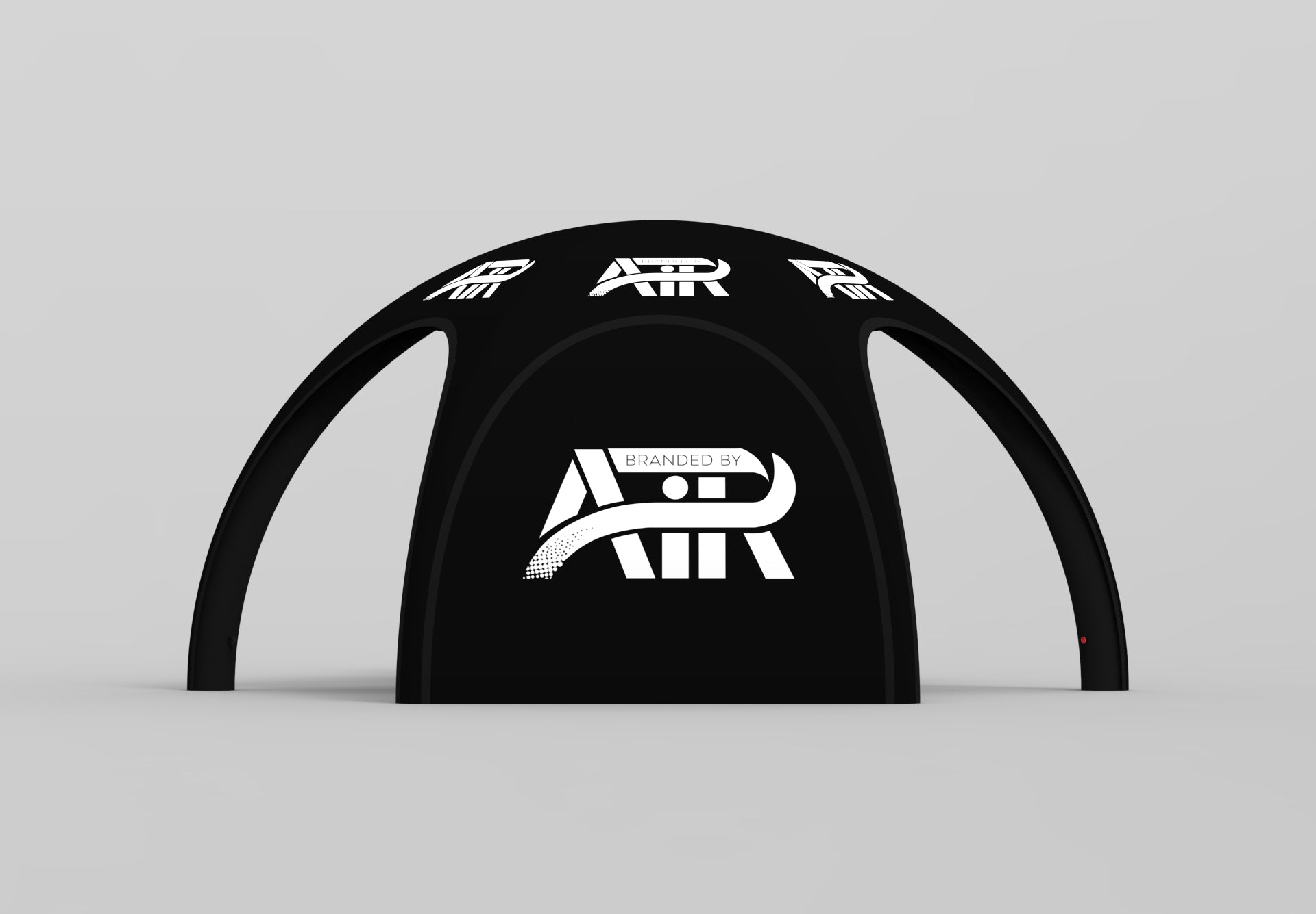 Air X-6 Tent