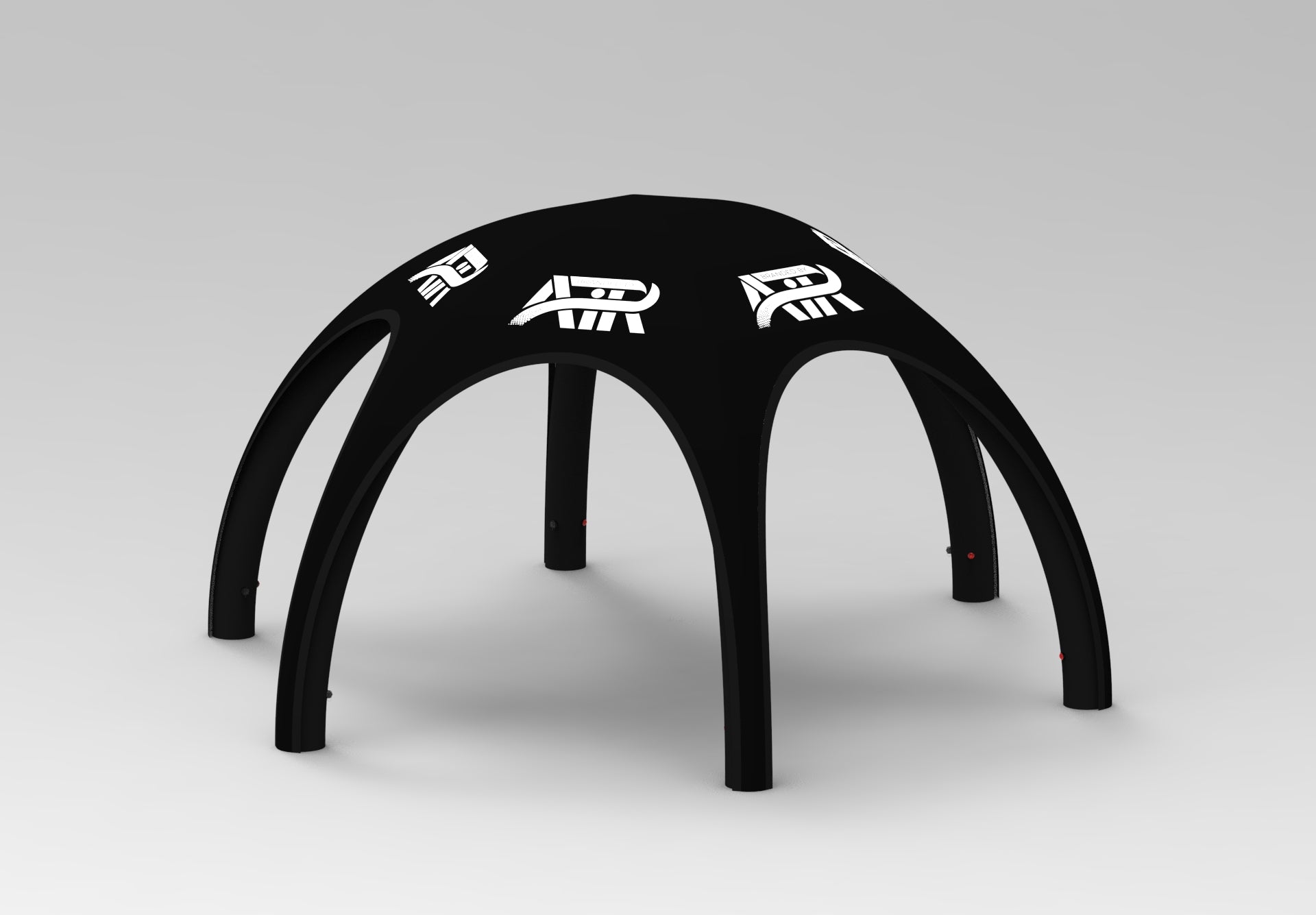 Air X-6 Tent
