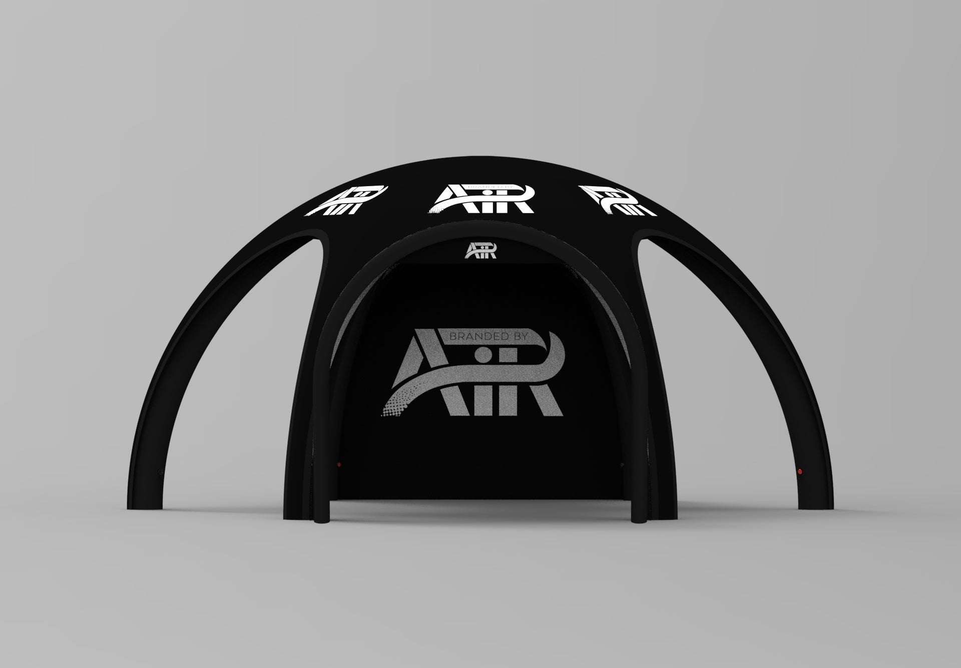 Air X-6 Tent