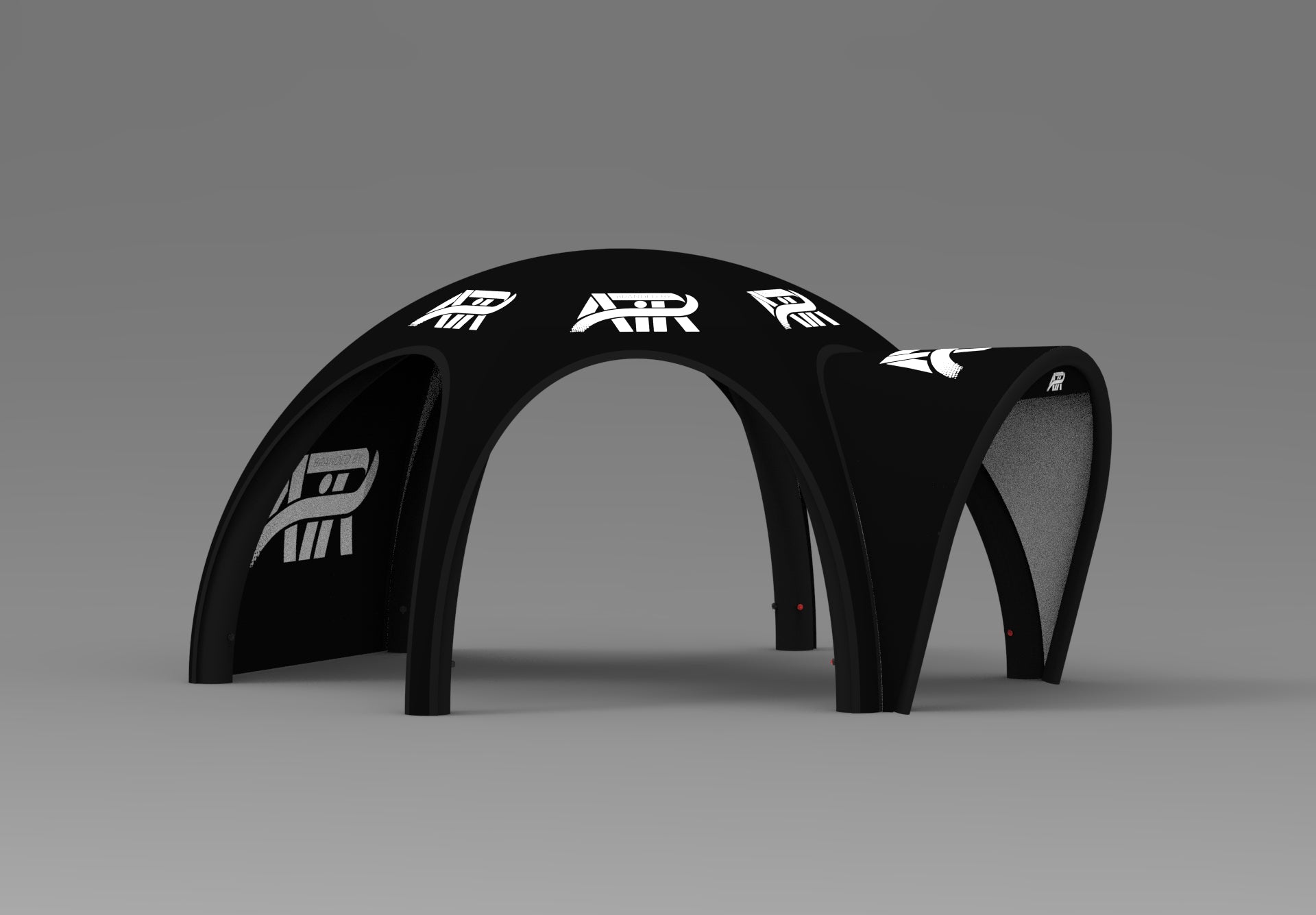 Air X-6 Tent