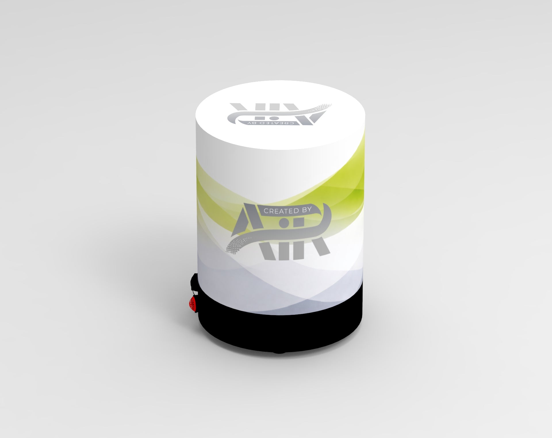 AIR-Stools