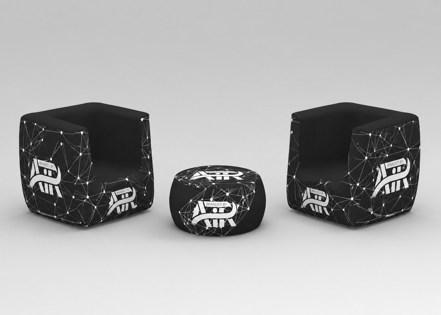 AIR Furniture Pack 2