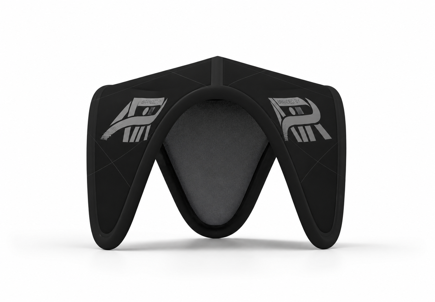 Air V-tents