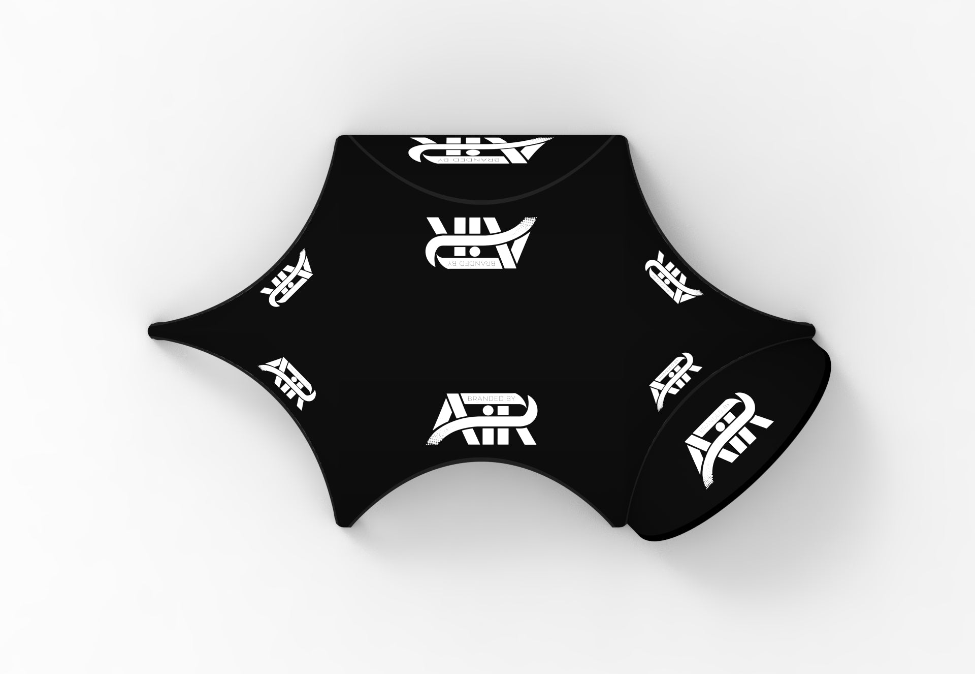 Hex Tent