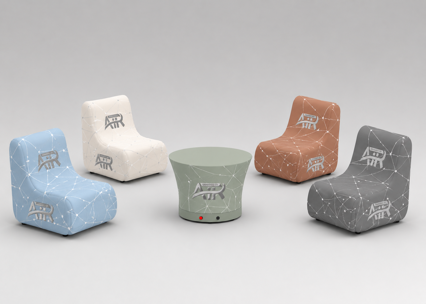 Furniture Pack 3