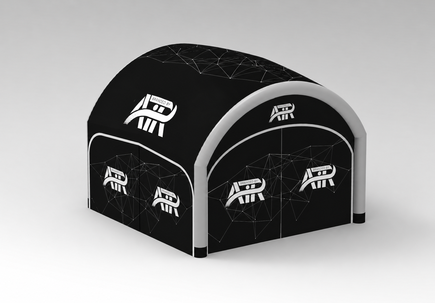 AIR- N TENT