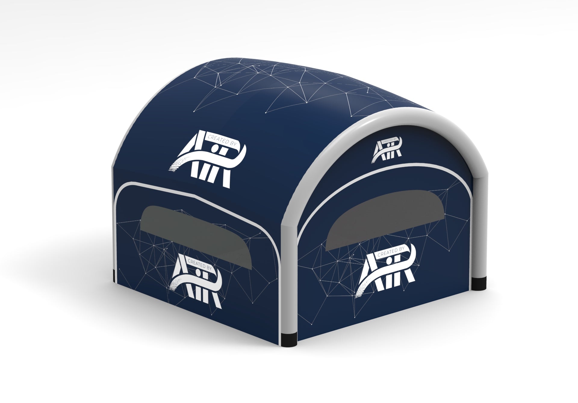 AIR- N TENT