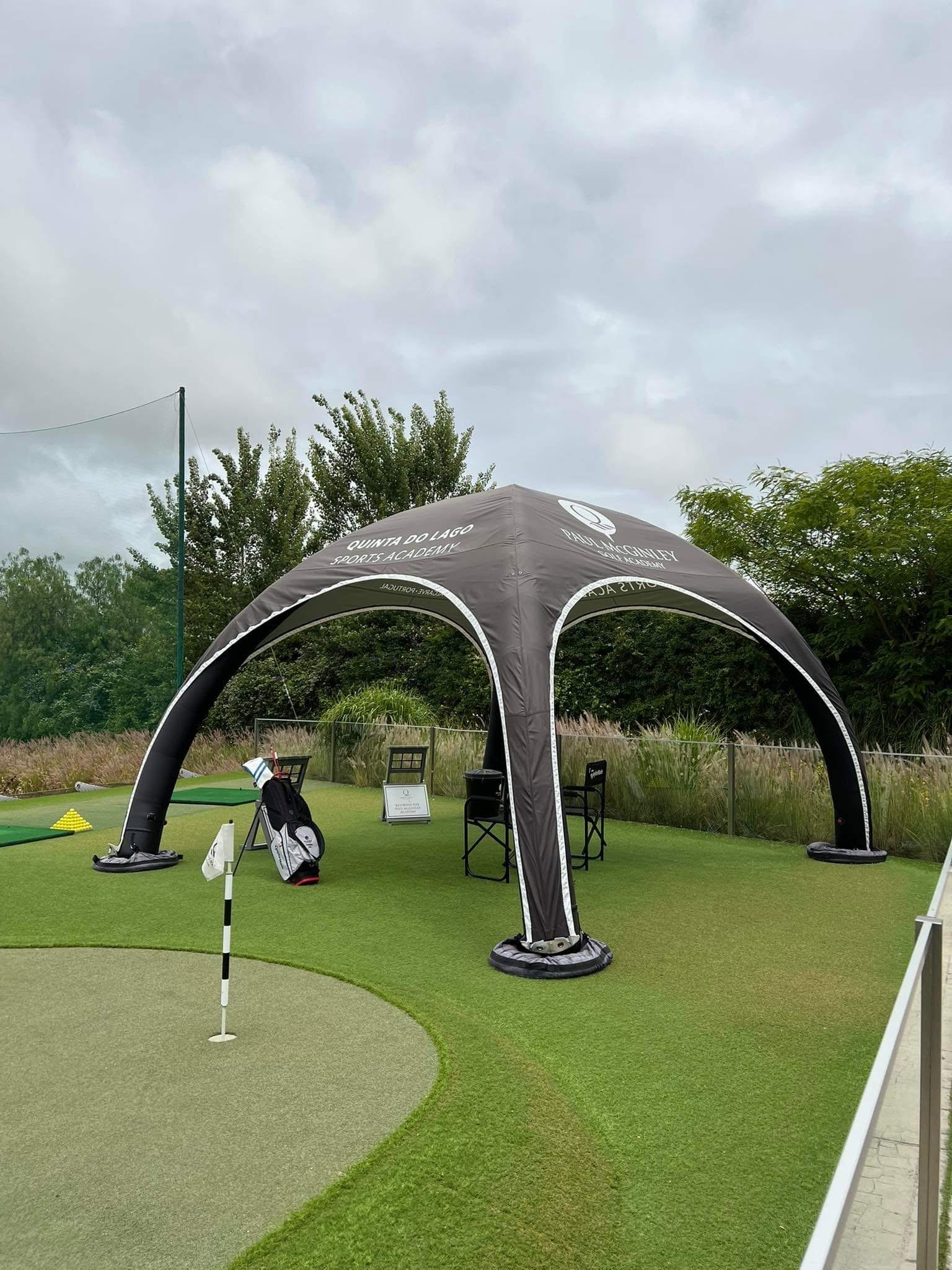 AIR-XT TENT